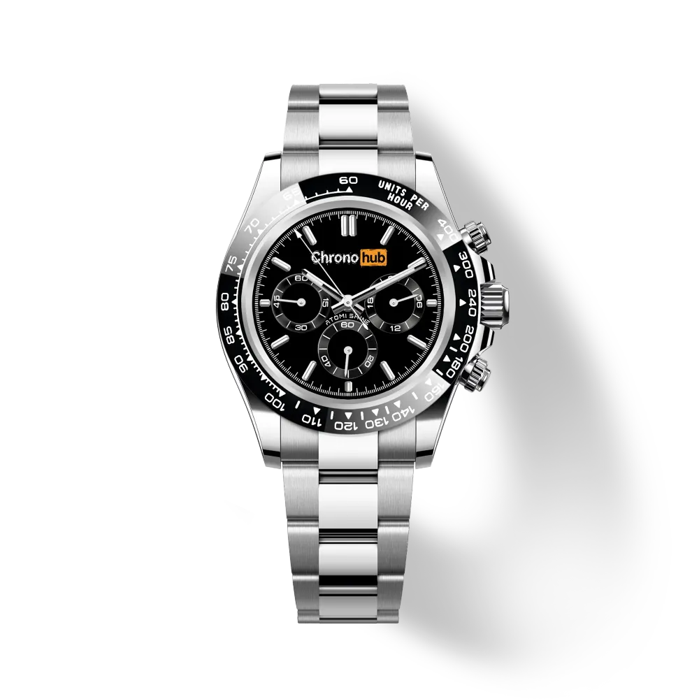 VELOCIREX CLASSIC WATCH