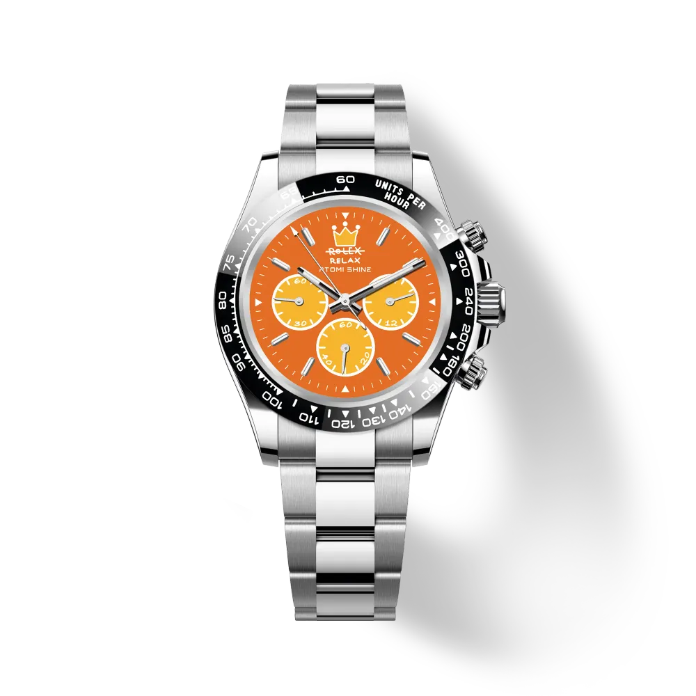 VELOCIREX CLASSIC WATCH