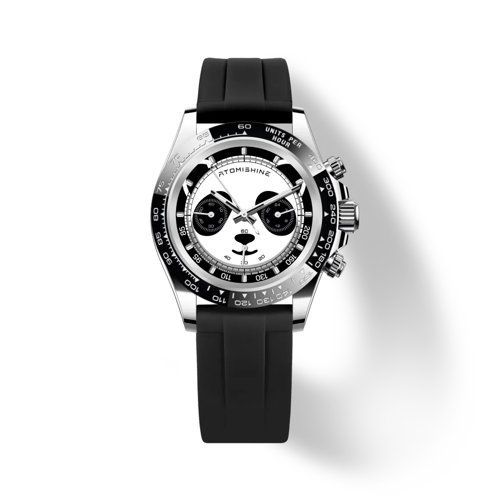 VELOCIREX FLUORO WATCH
