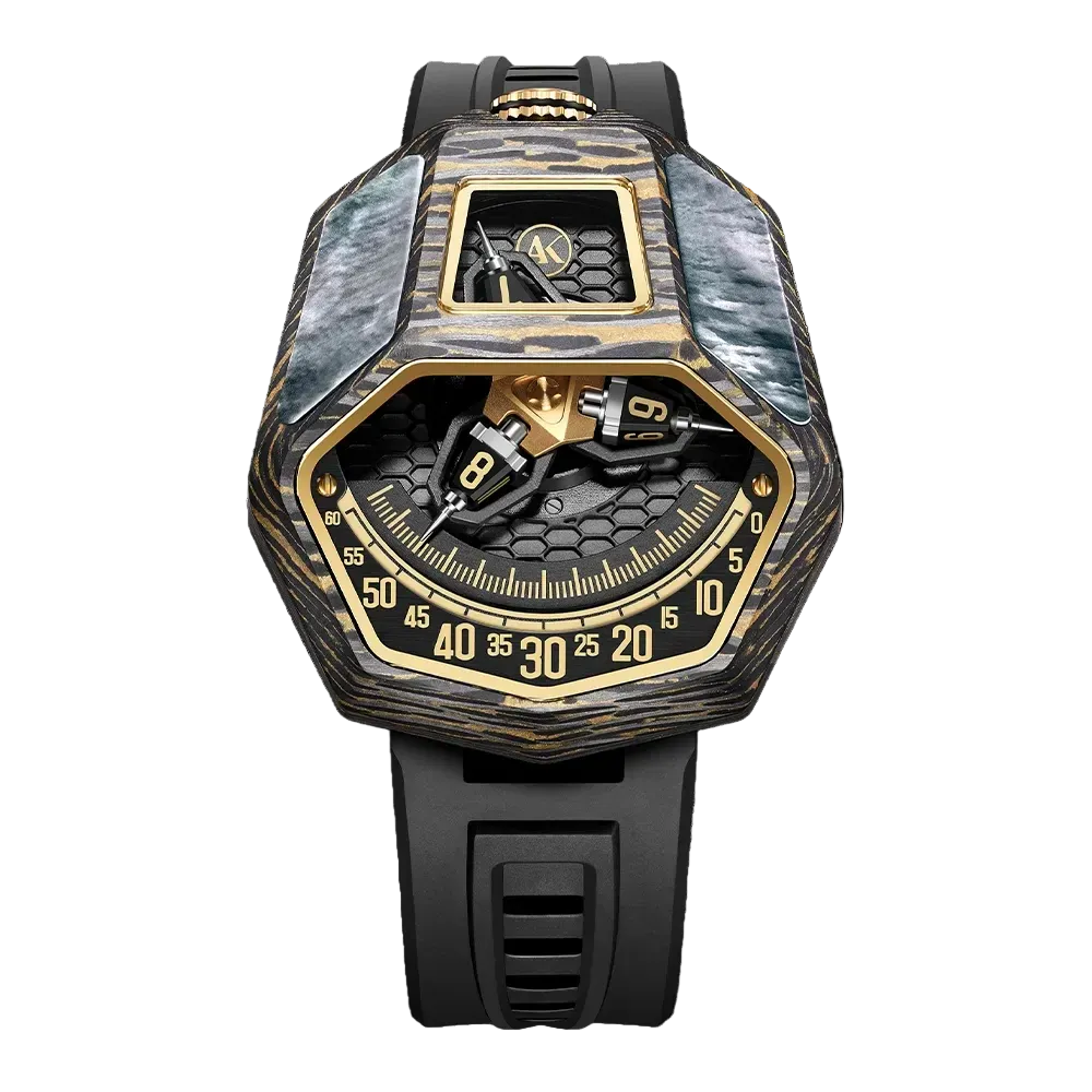 ATOWAK COBRA VENOM GOLD