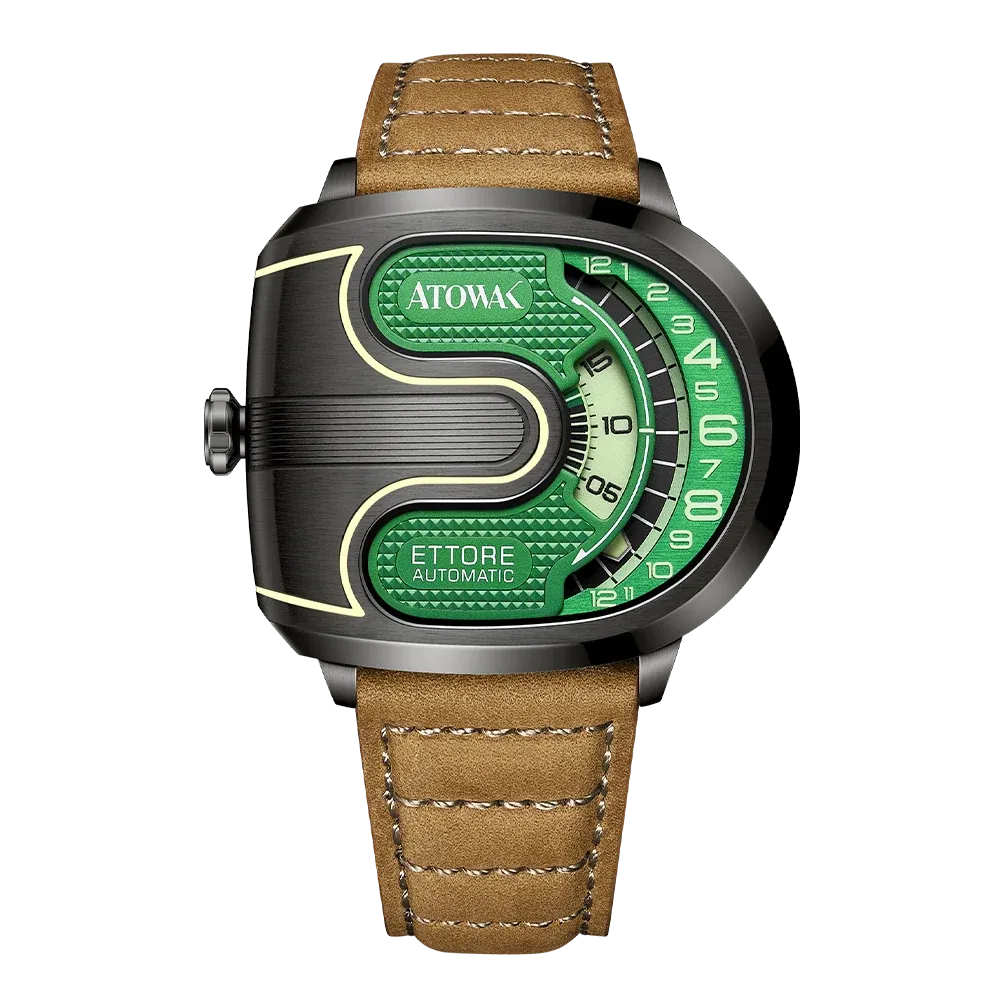 ETTORE LITE  GREEN