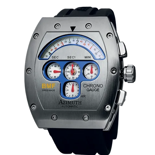 MECHA-1 CHRONO GAUGE BMF