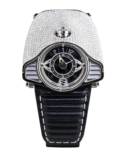 GRAN TURISMO PAVE DIAMONDS