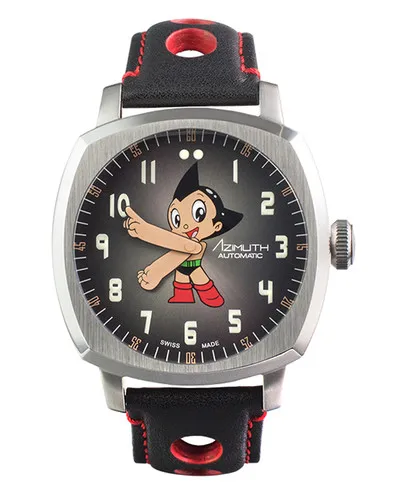 GO ASTRO BOY GO! V2