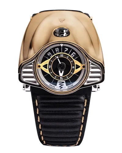 Azimuth GRAN TURISMO, photo 1 of 5