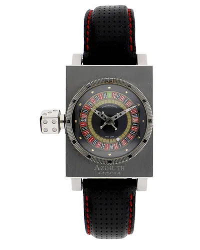 SP-1 ROULETTE