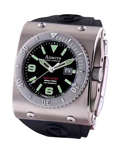 XTREME-1 Deep Diver