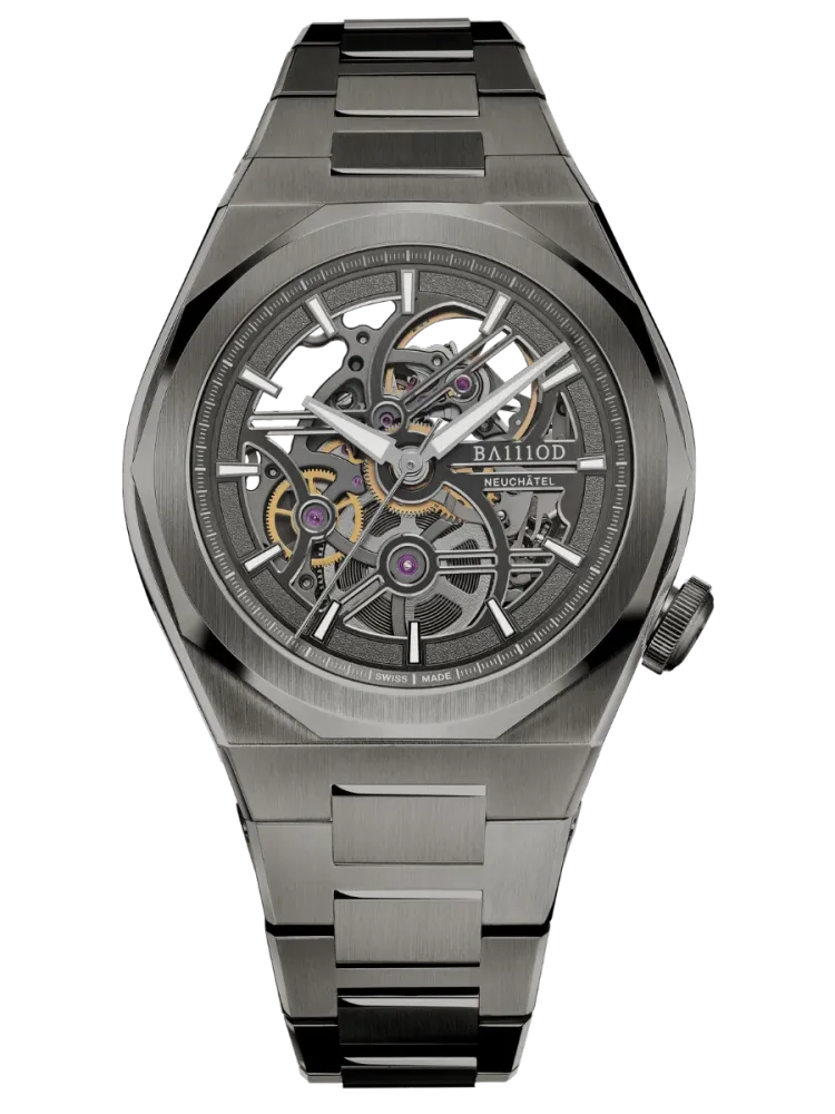 Chapter 7 Skeleton Anthracite