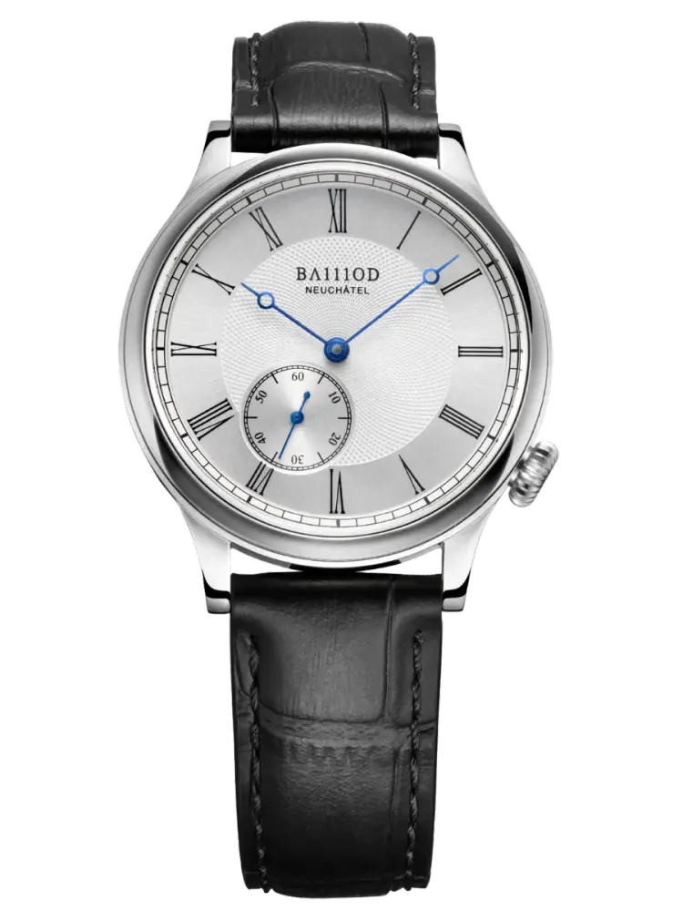 Chapter 8 Baillod Family Legacy Special Edition