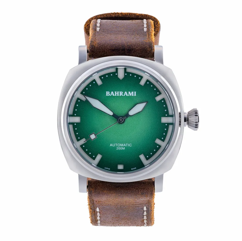 Adventurer Jurassic Green - Preorder