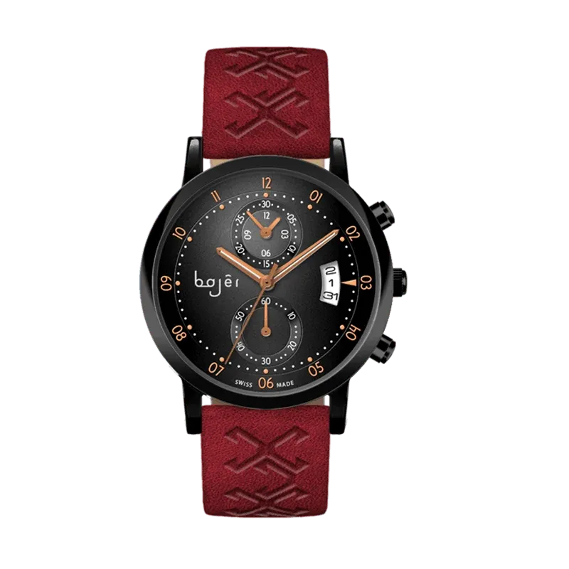 Corduene Burgundy