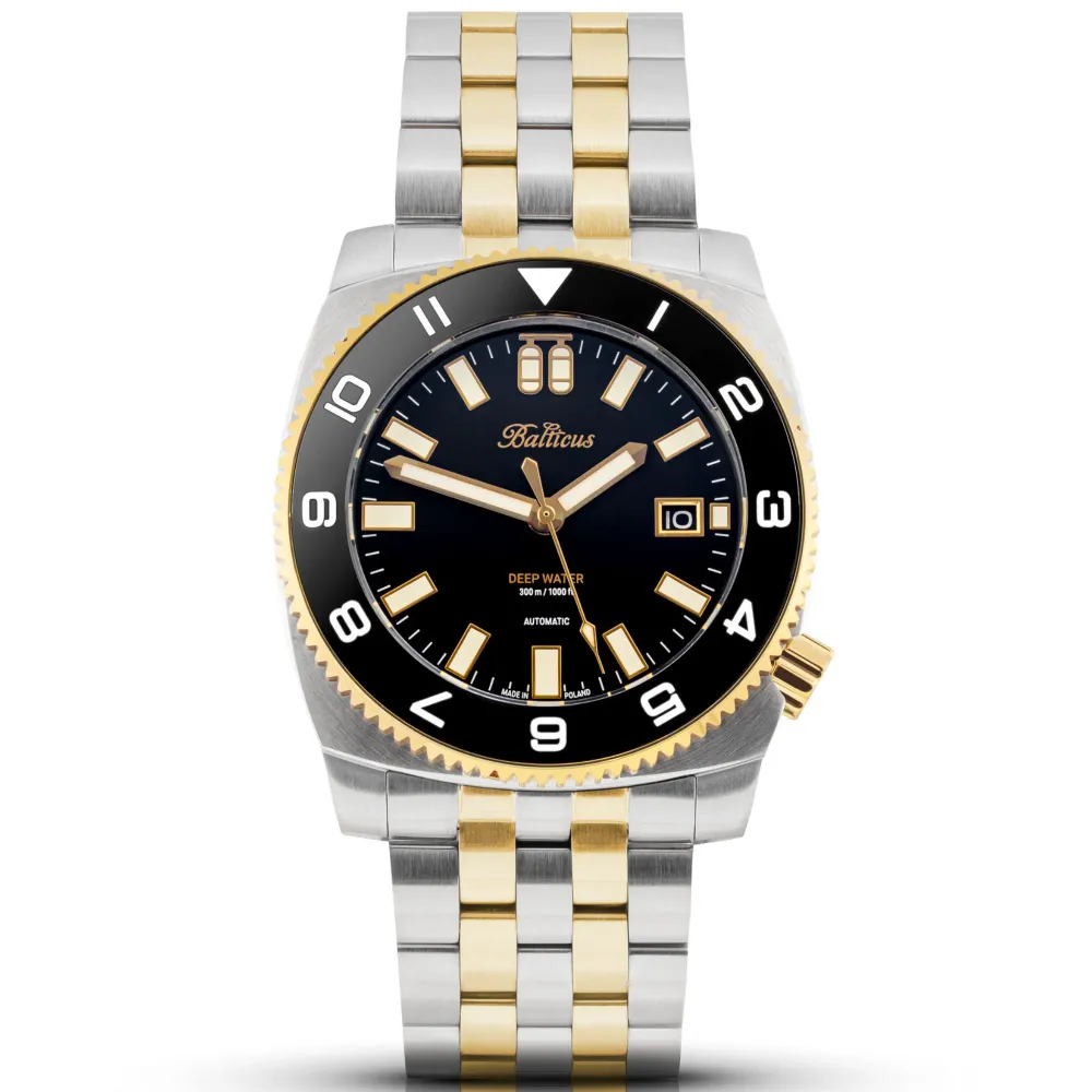Balticus Deep Water - BAL-DWBBC - SET