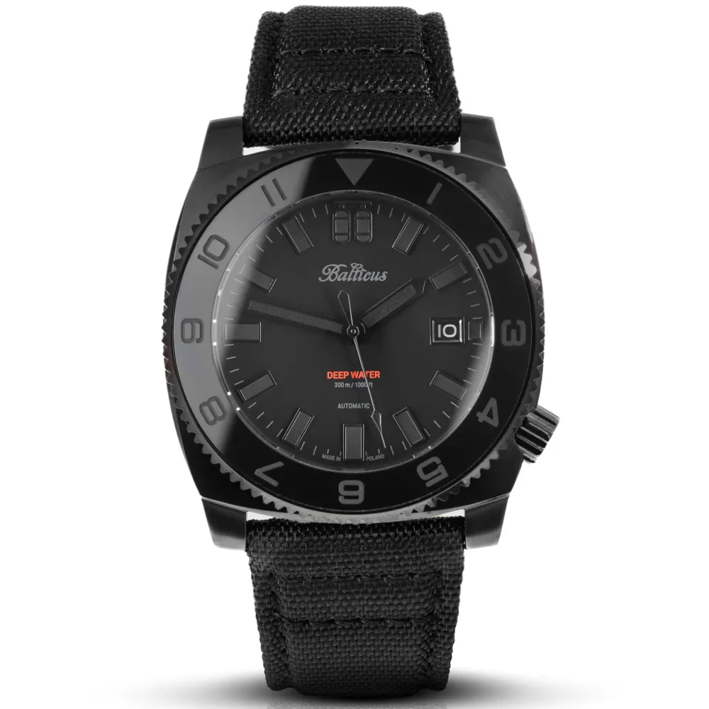 Balticus Deep Water - BAL-DWUB - SET
