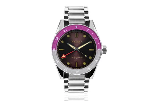 Batavi Kosmopoliet GMT "Los Angeles"