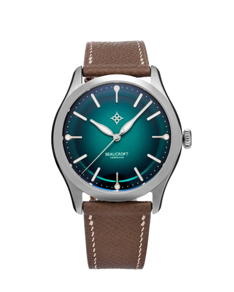 THE ARC - TEAL
