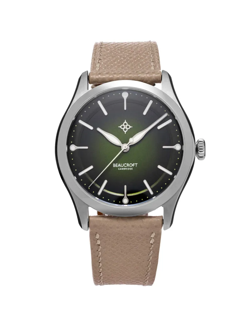 THE ARC - OLIVE GREEN