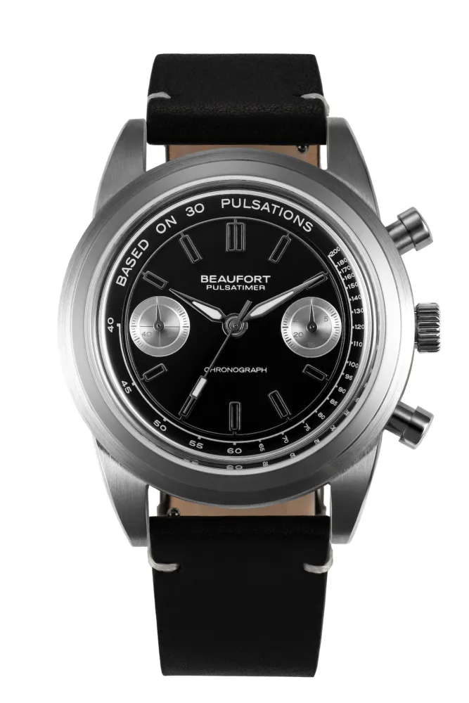 Pulsatimer - Black
