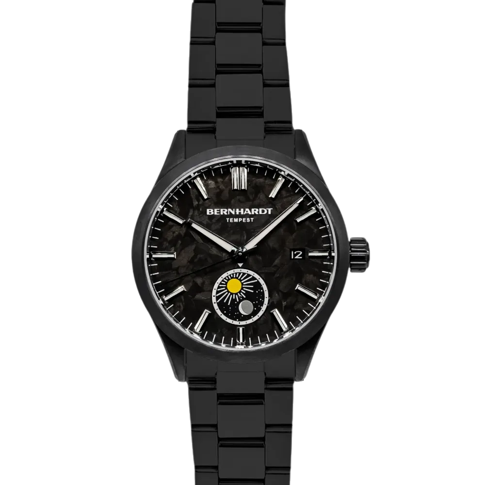 Tempest - Field Watch - Bracelet