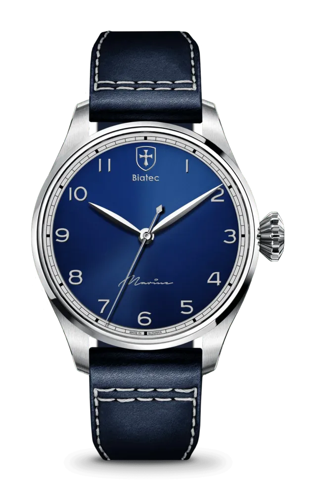 Biatec Marine 01 N