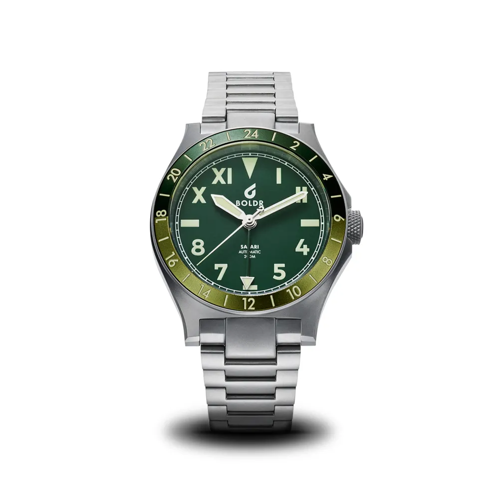 GMT Serengeti
