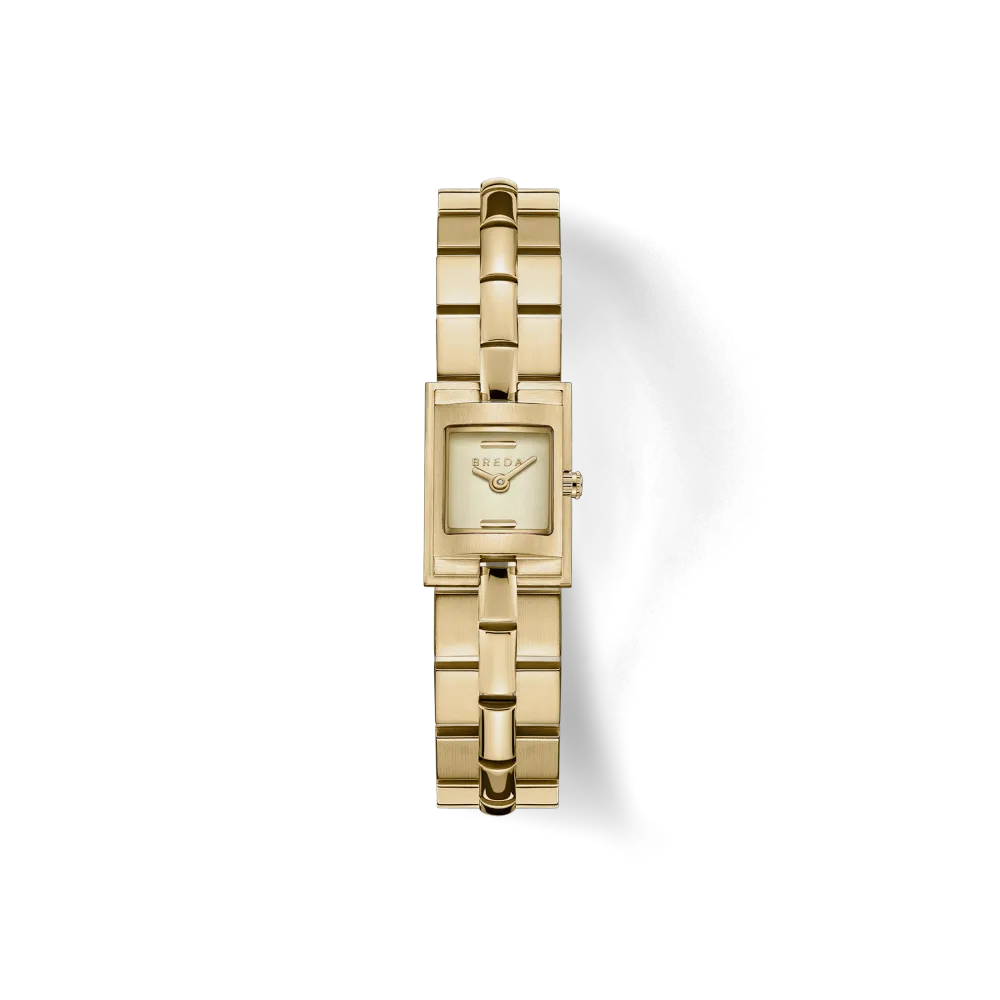 Relic - Gold/Champagne