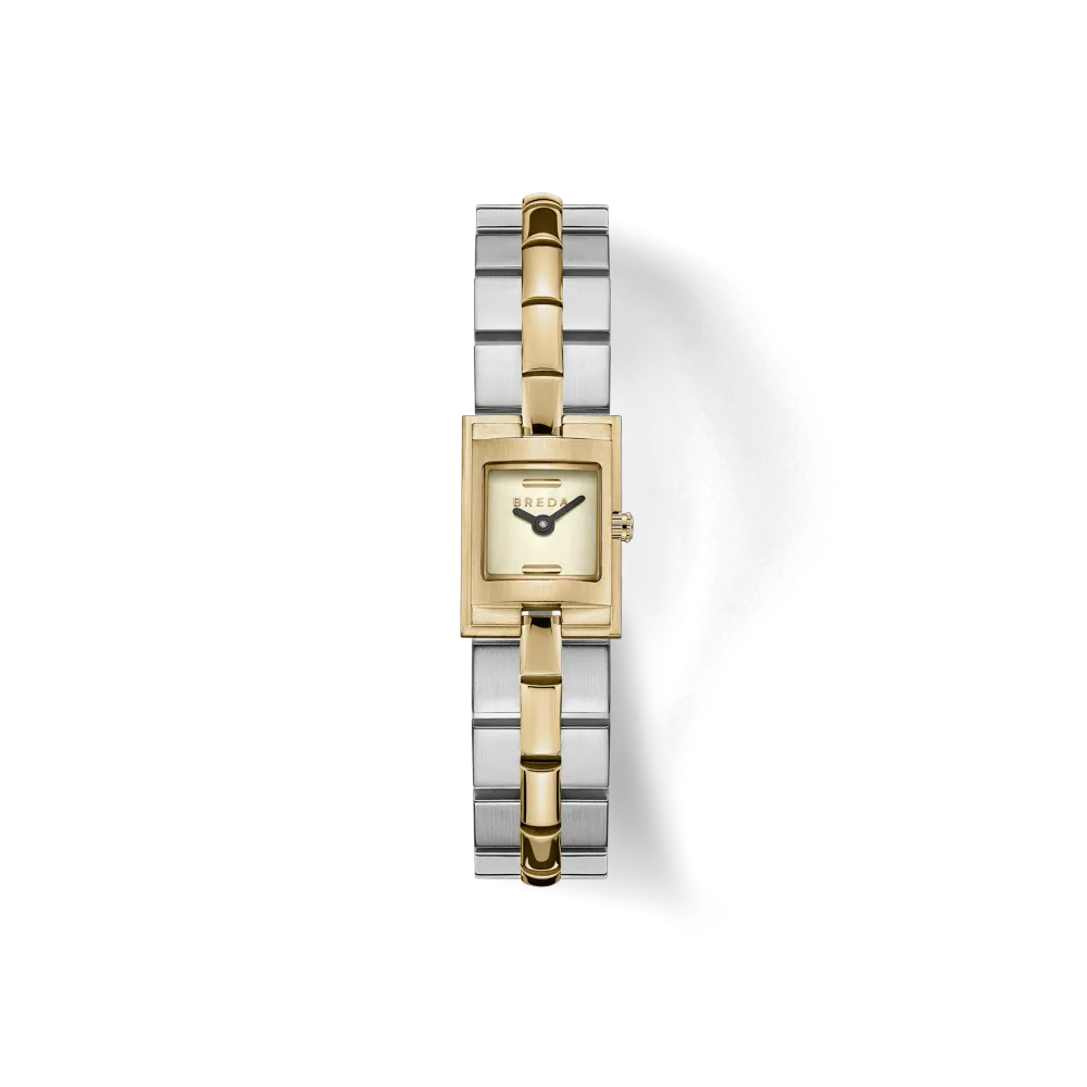 Relic - Gold/Silver/Ivory