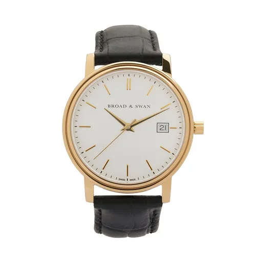 Jack Red - Gold & Black
