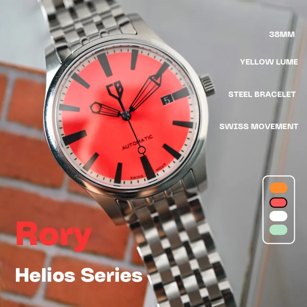 HELIOS