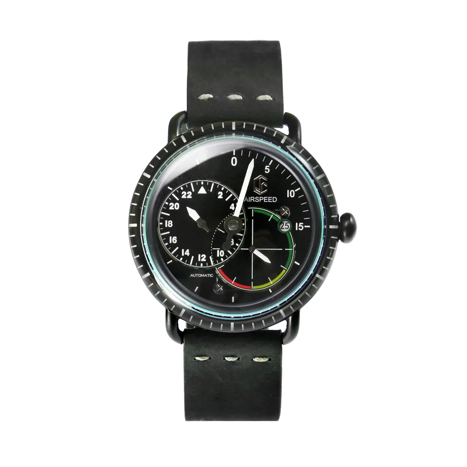 AIRSPEED Pilot