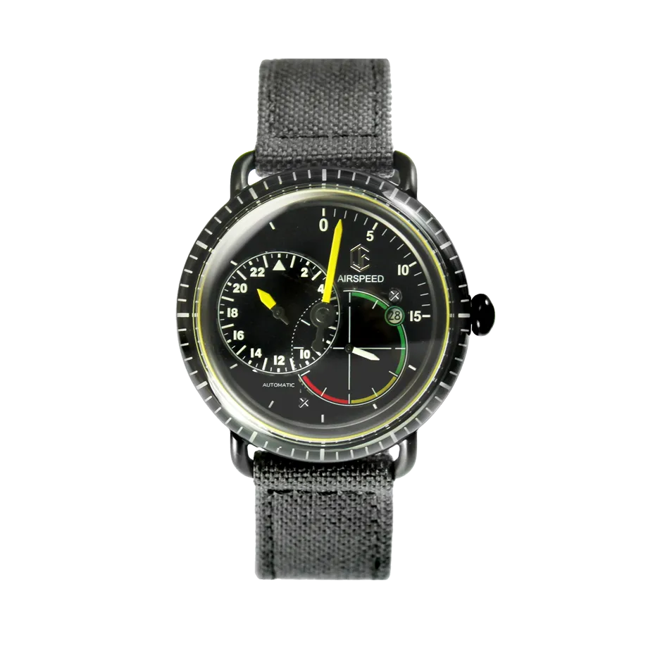 AIRSPEED Pilot Racer