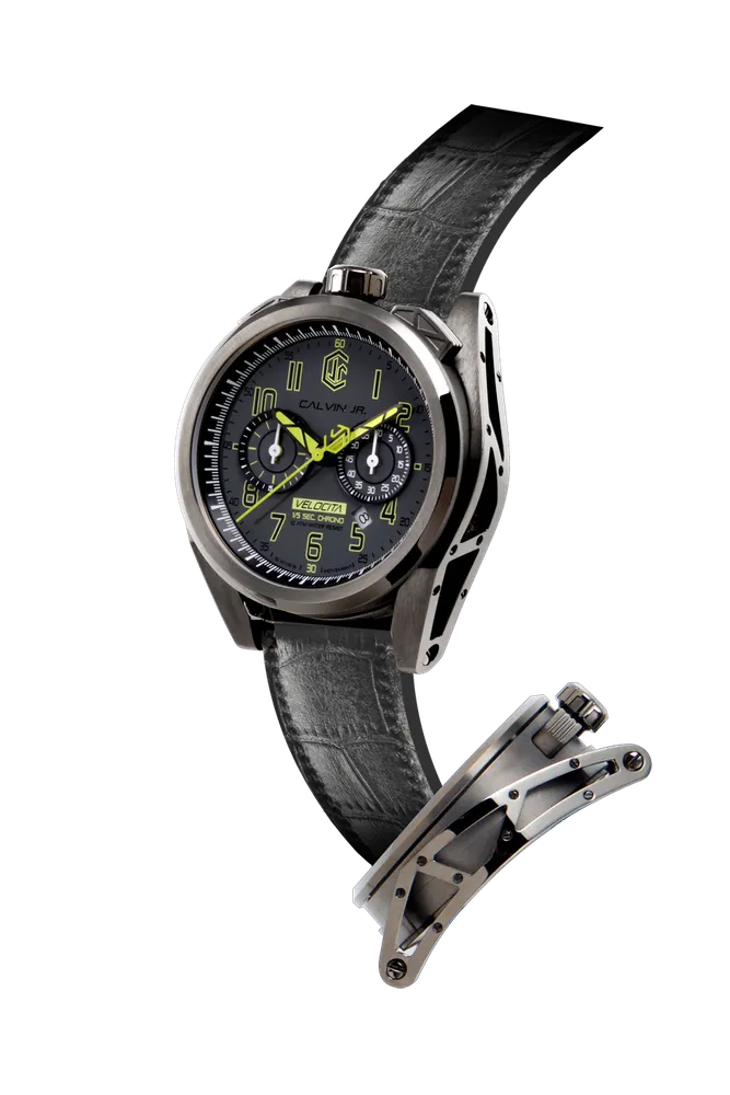 VELOCITA – Spacecraft