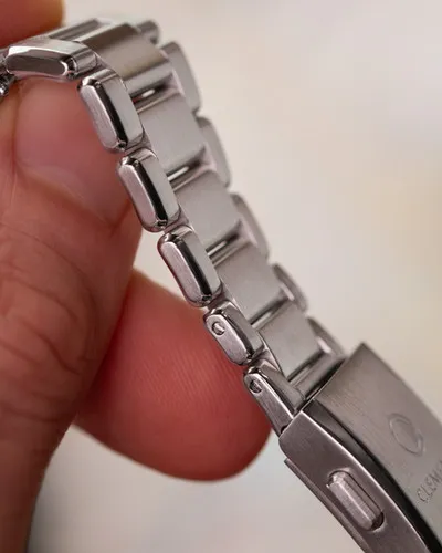 Munro Steel Bracelet