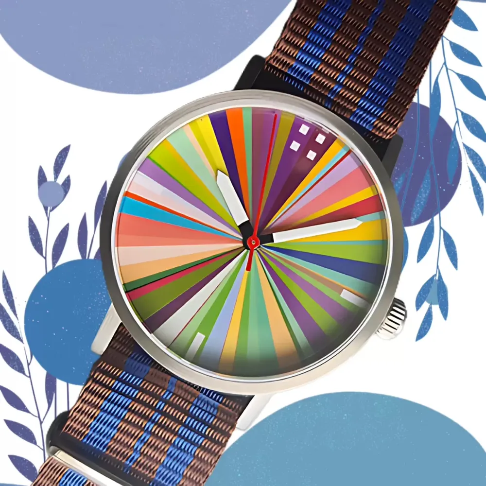 Concentric Quarz Q-206