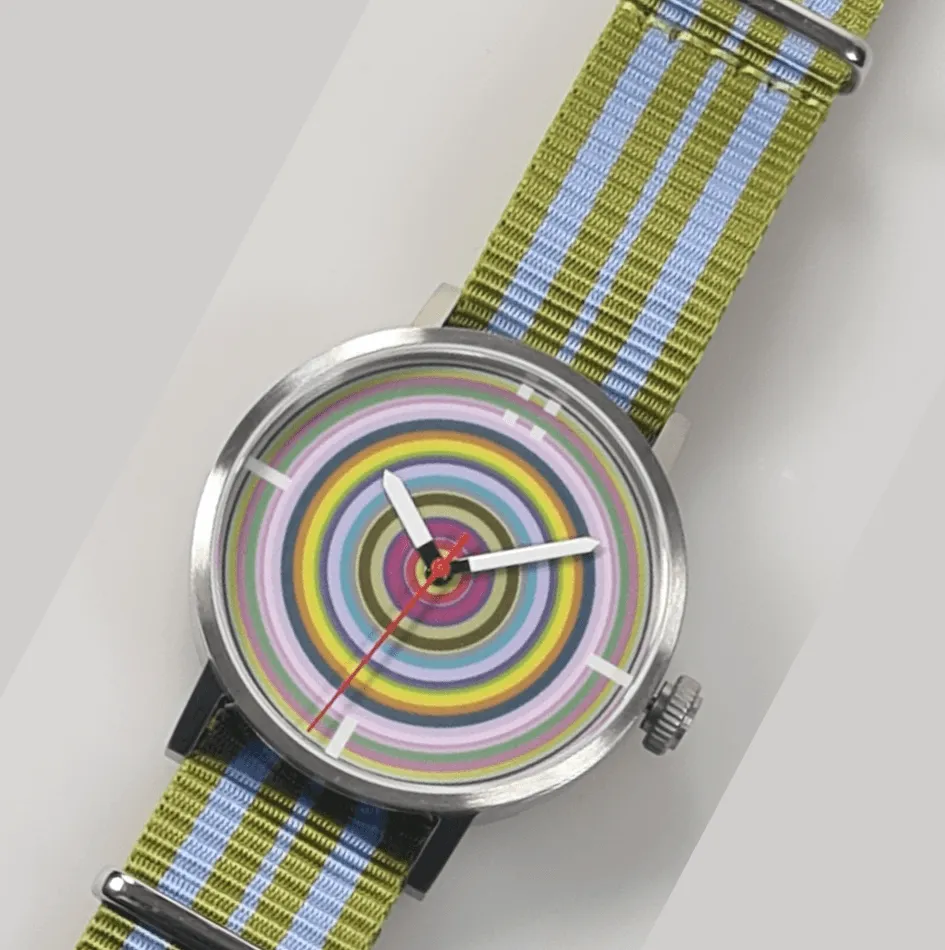 CONCENTRIC Automatic A-39