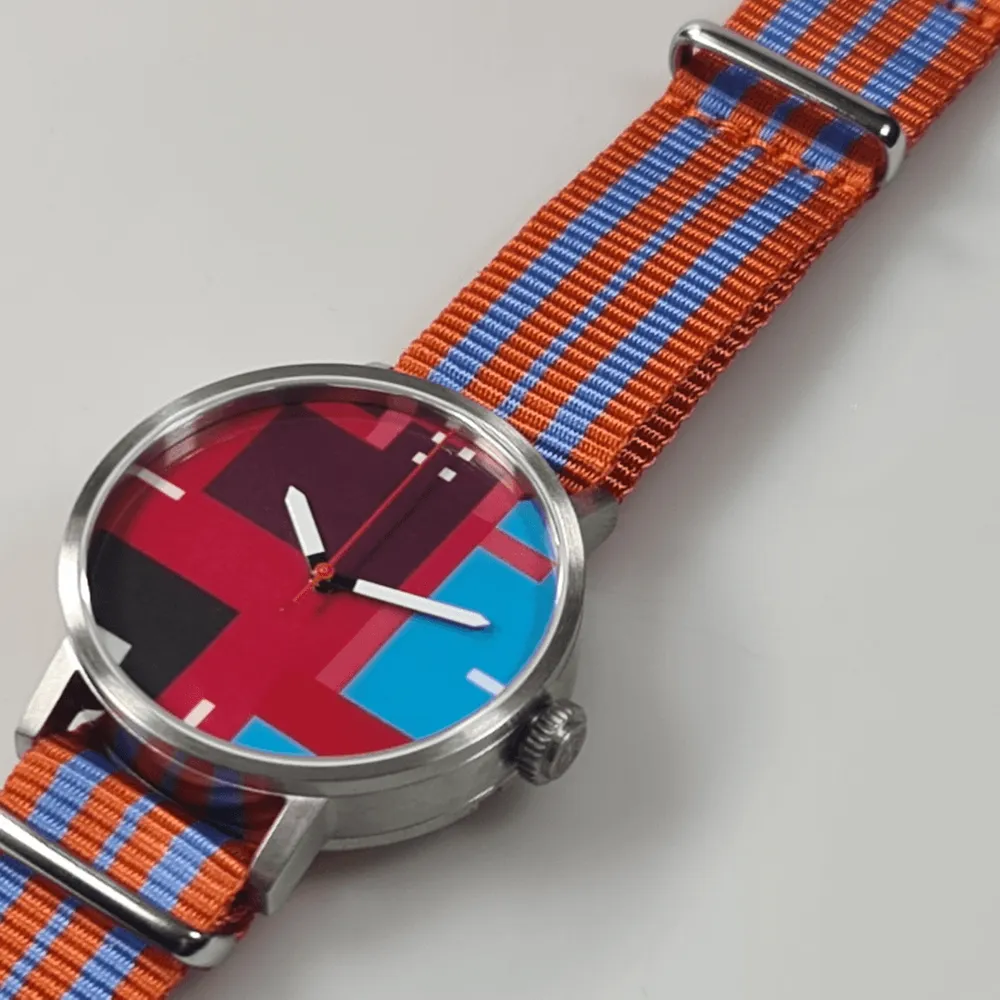 CONCENTRIC Automatic A-42