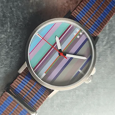 Concentric Quarz Q-144