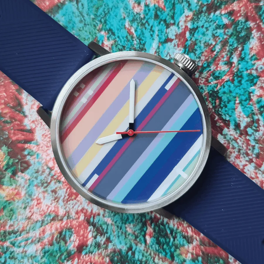 Concentric Automatic A-086