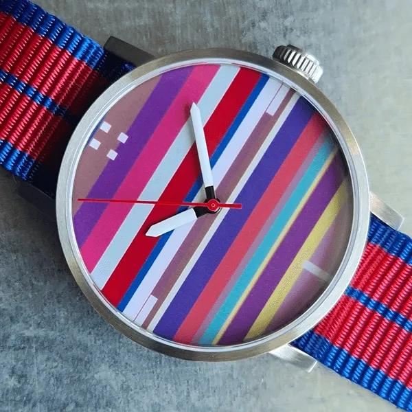 Concentric Automatic A-087