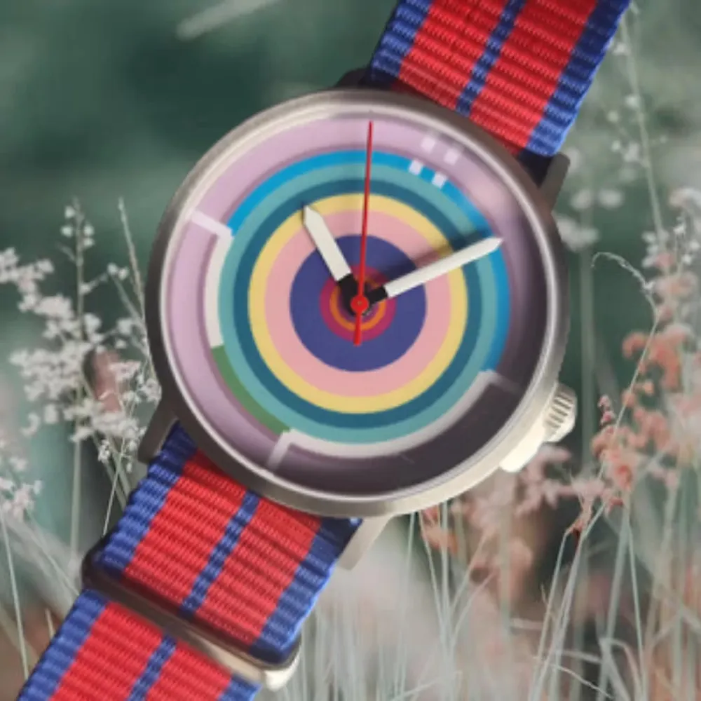 Concentric Quarz Q-201