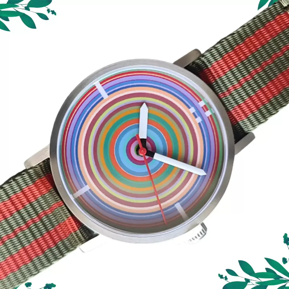 Concentric Quarz Q-050