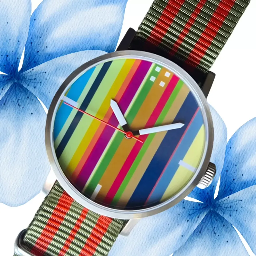 Concentric Automatic A-124