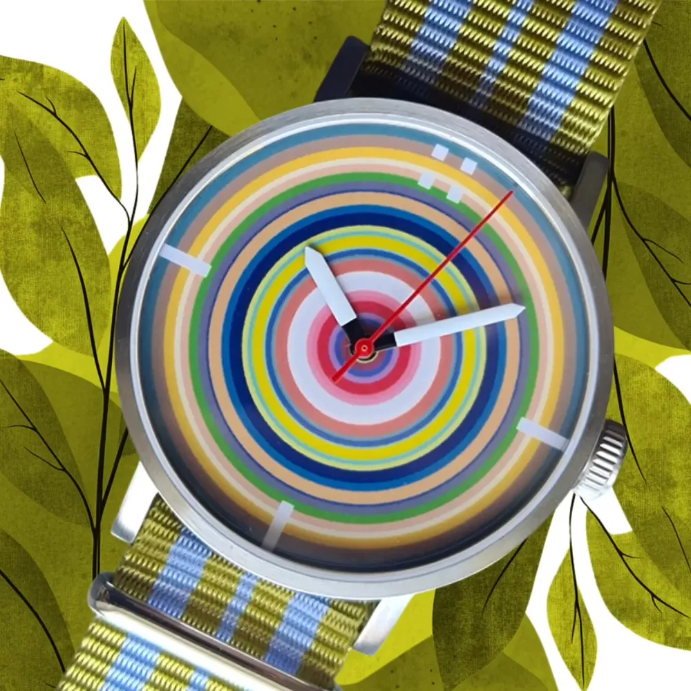 Concentric Automatic A-089