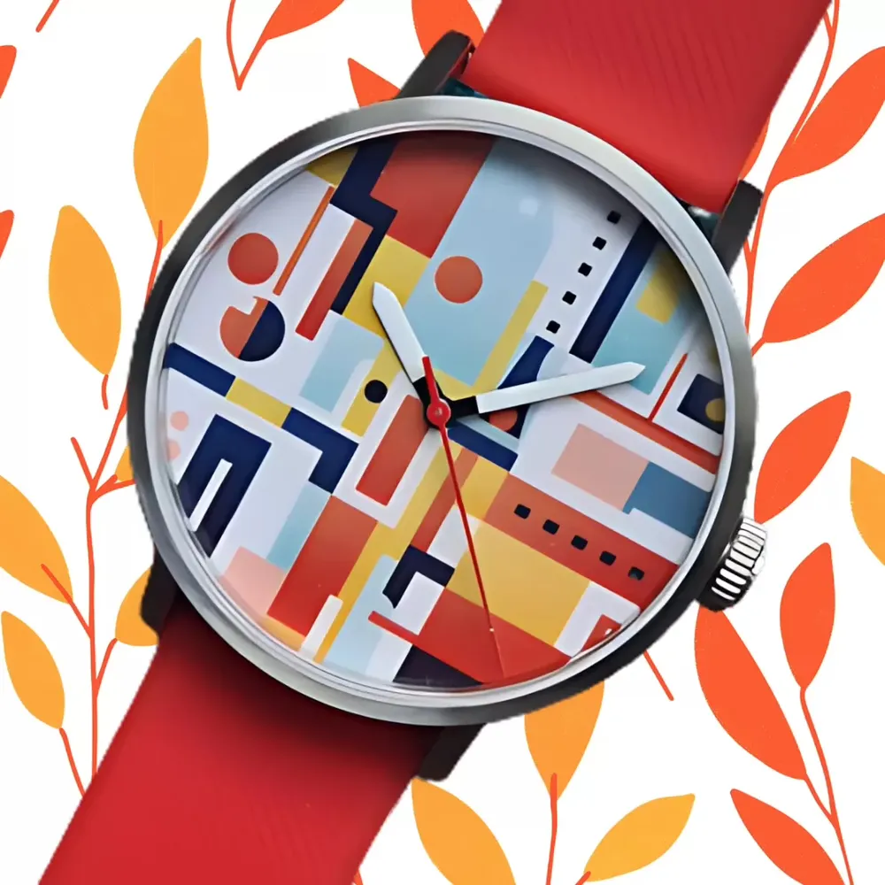 Concentric Automatic A-043