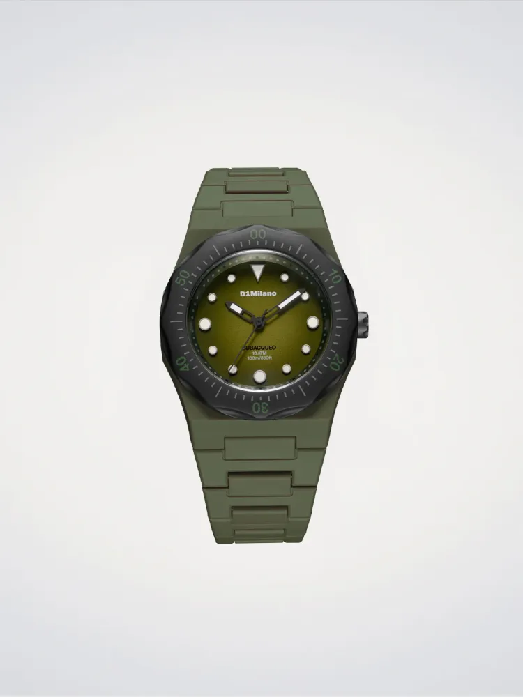 Lagoon Diver