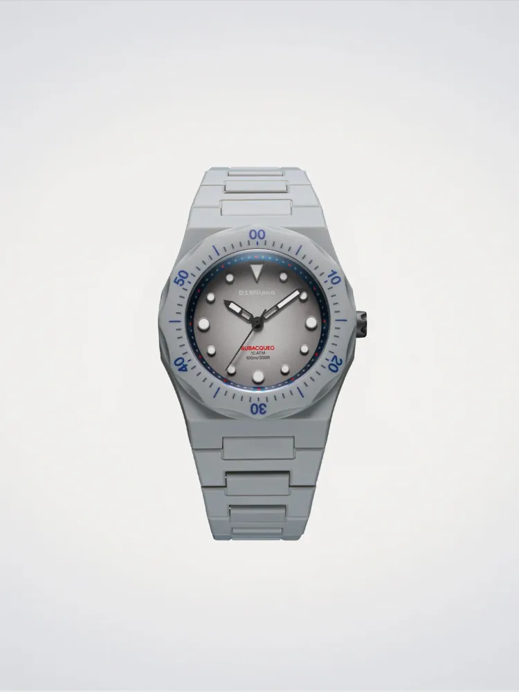 Steel Diver