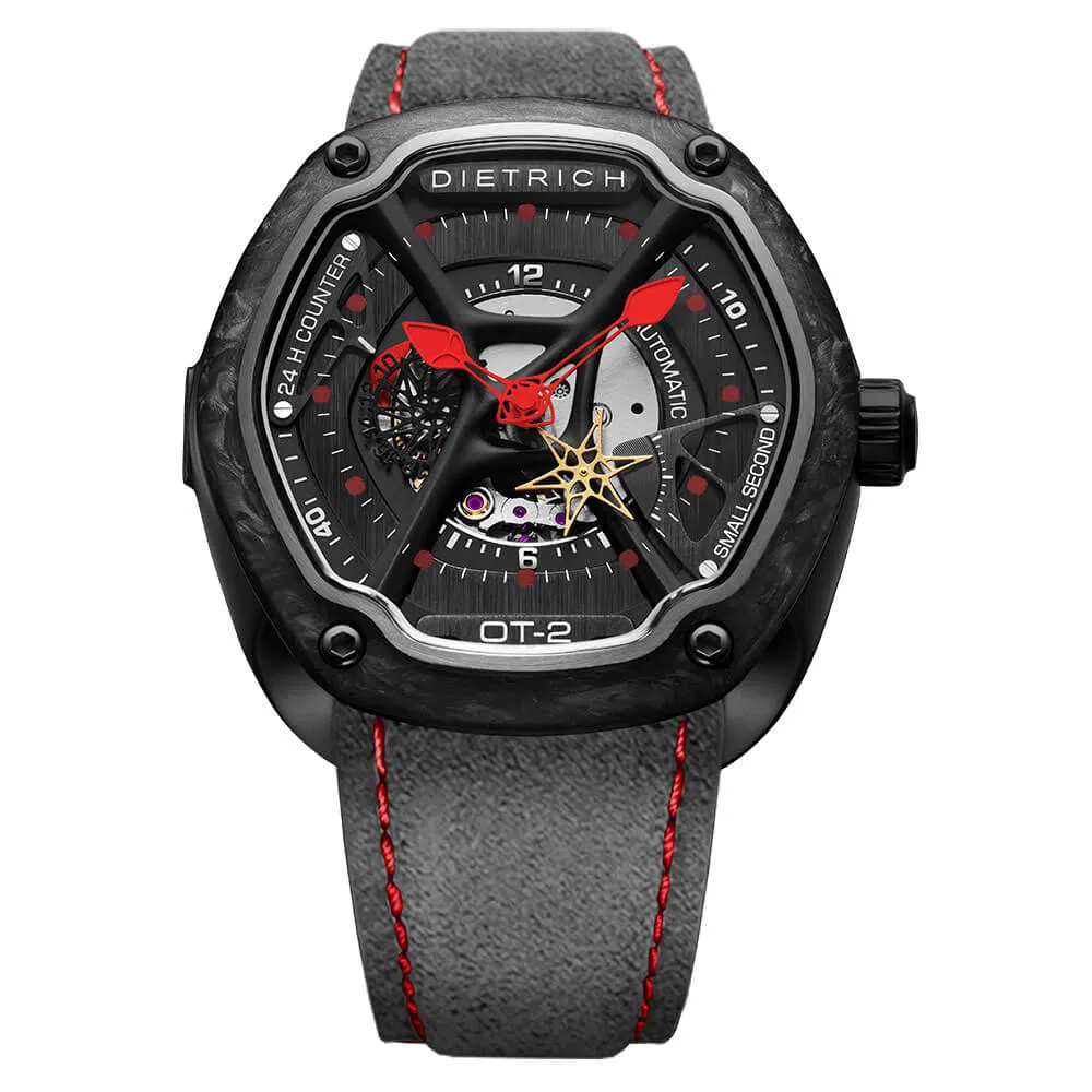 OT-2 Carbon