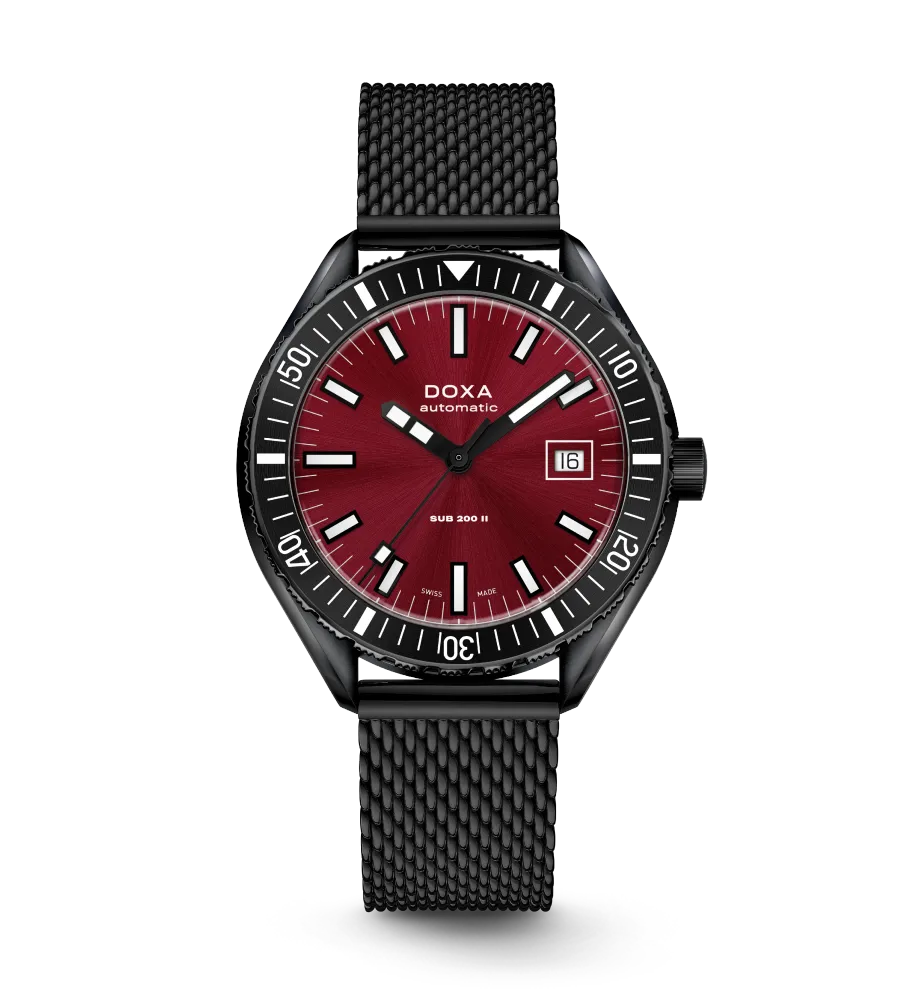 Redcoral