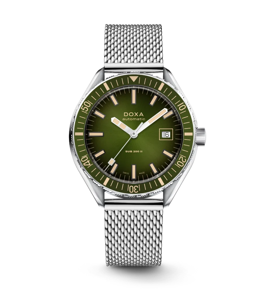 Sea Emerald