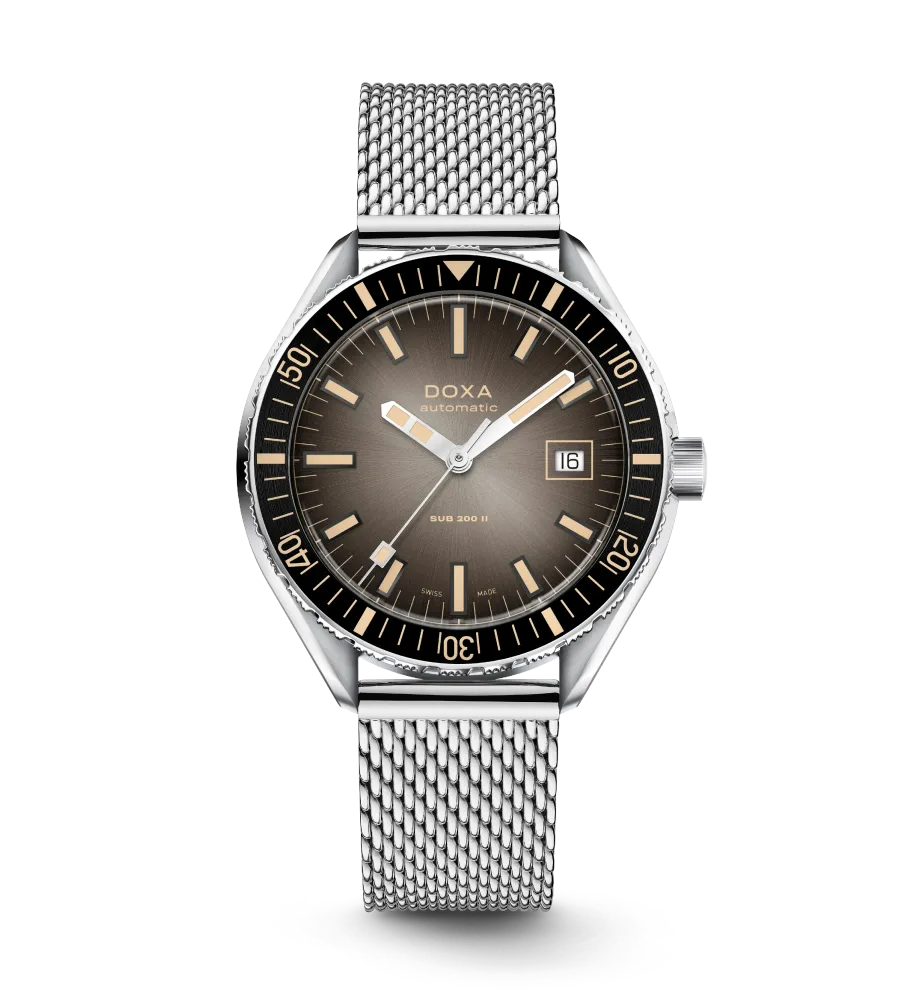 Sharkhunter Vintage