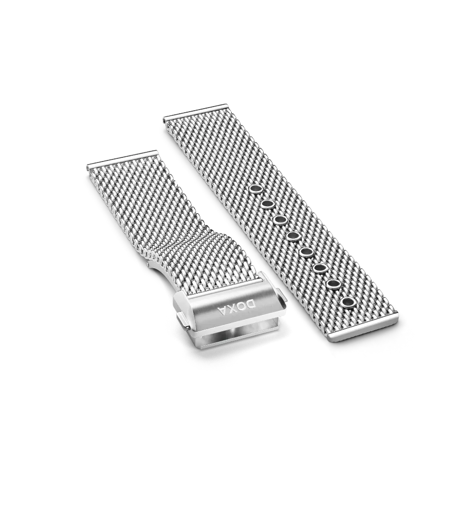 Stainless steel bracelet